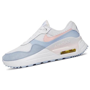 ZAPATILLAS NIKE PARA MUJER URBANAS W AIR MAX SYSTEM - BLANCO DM9538-106 - 1