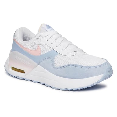 ZAPATILLAS NIKE PARA MUJER URBANAS W AIR MAX SYSTEM - BLANCO DM9538-106 - 2