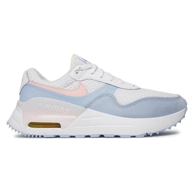 ZAPATILLAS NIKE PARA MUJER URBANAS W AIR MAX SYSTEM - BLANCO DM9538-106 - 3