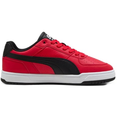 ZAPATILLAS PUMA PARA HOMBRE URBANAS FERRARI CAVEN III - ROJO 309197-02 - 3