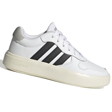 ZAPATILLAS ADIDAS PARA MUJER URBANAS LITECOURT - BLANCO JI2162 - 1