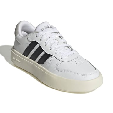 ZAPATILLAS ADIDAS PARA MUJER URBANAS LITECOURT - BLANCO JI2162 - 2