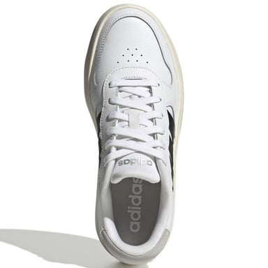 ZAPATILLAS ADIDAS PARA MUJER URBANAS LITECOURT - BLANCO JI2162 - 5