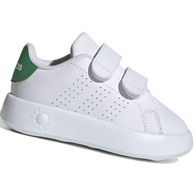ZAPATILLAS ADIDAS UNISEX URBANAS ADVANTAGE CF - BLANCO ID5286 - 1