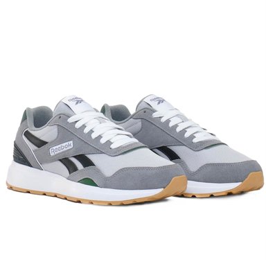 ZAPATILLAS REEBOK PARA HOMBRE URBANAS GL110 - GRIS 100210023 - 2