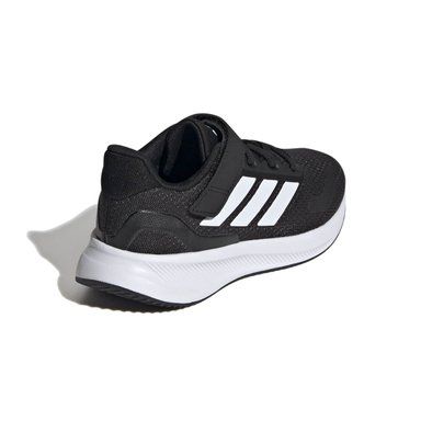 ZAPATILLAS ADIDAS UNISEX RUNNING RUNFALCON 5 EL C - NEGRO IE8574 - 4
