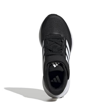 ZAPATILLAS ADIDAS UNISEX RUNNING RUNFALCON 5 EL C - NEGRO IE8574 - 5