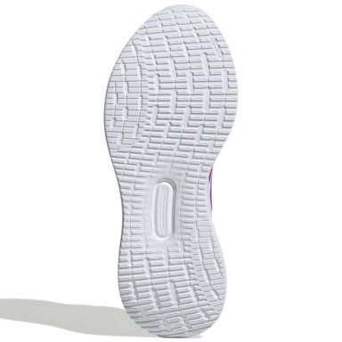 ZAPATILLAS ADIDAS PARA MUJER RUNNING RUNFALCON 5 W - BLANCO JR3089 - 6