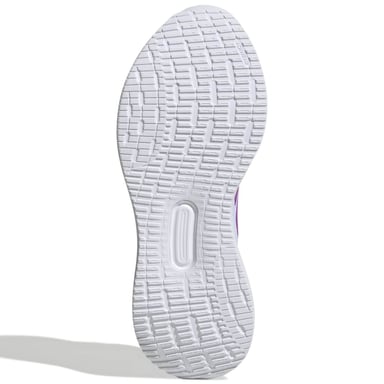 ZAPATILLAS ADIDAS PARA MUJER RUNNING RUNFALCON 5 W - BLANCO JR3089 - 6
