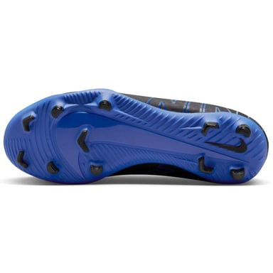 ZAPATILLAS NIKE PARA NIÑOS FUTBOL JR VAPOR 15 CLUB FG/MG - NEGRO DJ5958-040 - 4
