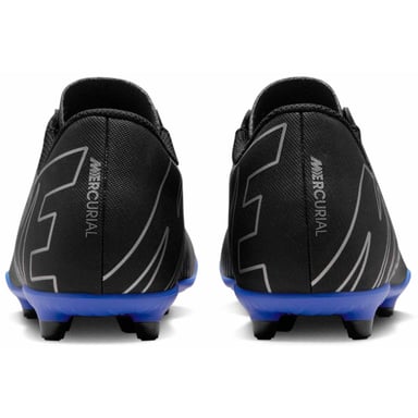 ZAPATILLAS NIKE PARA NIÑOS FUTBOL JR VAPOR 15 CLUB FG/MG - NEGRO DJ5958-040 - 5