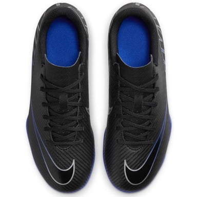 ZAPATILLAS NIKE PARA NIÑOS FUTBOL JR VAPOR 15 CLUB FG/MG - NEGRO DJ5958-040 - 6