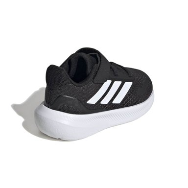 ZAPATILLAS ADIDAS UNISEX RUNNING RUNFALCON 5 EL I - NEGRO IE8598 - 4