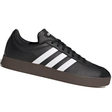 ZAPATILLAS ADIDAS PARA MUJER URBANAS VL COURT BASE  - NEGRO ID3715 - 1