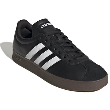 ZAPATILLAS ADIDAS PARA MUJER URBANAS VL COURT BASE  - NEGRO ID3715 - 2