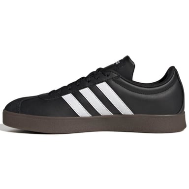 ZAPATILLAS ADIDAS PARA MUJER URBANAS VL COURT BASE  - NEGRO ID3715 - 3