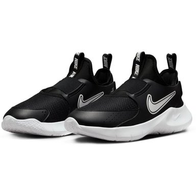ZAPATILLAS NIKE NIÑOS RUNNING FLEX RUNNER 3 (GS) - NEGRO FN1294-005 - 2
