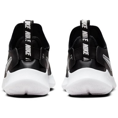 ZAPATILLAS NIKE NIÑOS RUNNING FLEX RUNNER 3 (GS) - NEGRO FN1294-005 - 4