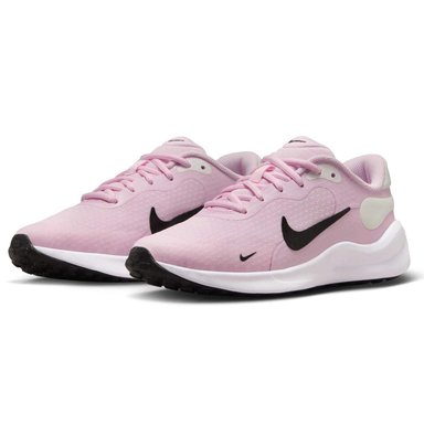 ZAPATILLAS NIKE PARA NIÑA RUNNING REVOLUTION 7 - ROSA FB7689-600 - 2