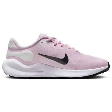 ZAPATILLAS NIKE PARA NIÑA RUNNING REVOLUTION 7 - ROSA FB7689-600 - 3