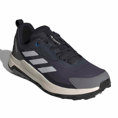 ZAPATILLAS ADIDAS PARA HOMBRE OUTDOOR TERREX ANYLANDER - AZUL ACERO JR6598 - 2
