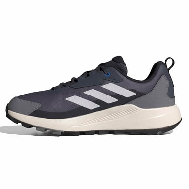ZAPATILLAS ADIDAS PARA HOMBRE OUTDOOR TERREX ANYLANDER - AZUL ACERO JR6598 - 3