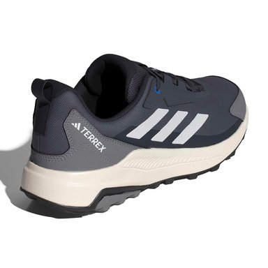 ZAPATILLAS ADIDAS PARA HOMBRE OUTDOOR TERREX ANYLANDER - AZUL ACERO JR6598 - 4