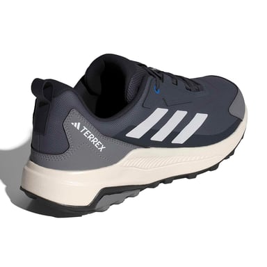 ZAPATILLAS ADIDAS PARA HOMBRE OUTDOOR TERREX ANYLANDER - AZUL ACERO JR6598 - 4