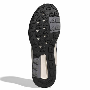 ZAPATILLAS ADIDAS PARA HOMBRE OUTDOOR TERREX ANYLANDER - AZUL ACERO JR6598 - 6
