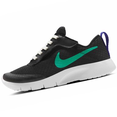 ZAPATILLAS NIKE UNISEX RUNNING TANJUN EASYON (PS) - NEGRO DX9042-004 - 1