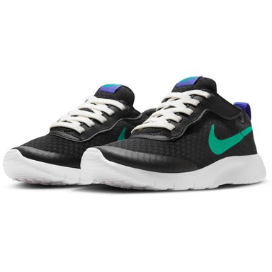 ZAPATILLAS NIKE UNISEX RUNNING TANJUN EASYON (PS) - NEGRO DX9042-004 - 2