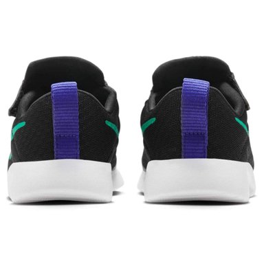 ZAPATILLAS NIKE UNISEX RUNNING TANJUN EASYON (PS) - NEGRO DX9042-004 - 5