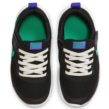 ZAPATILLAS NIKE UNISEX RUNNING TANJUN EASYON (PS) - NEGRO DX9042-004 - 6