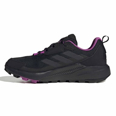 ZAPATILLAS ADIDAS PARA MUJER OUTDOOR TERREX ANYLANDER - NEGRO KI3734 - 3