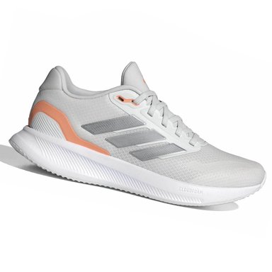 ZAPATILLAS ADIDAS PARA MUJER RUNNING RUNFALCON 5  - BLANCO JQ9401 - 1