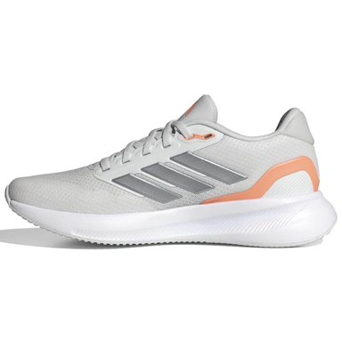 ZAPATILLAS ADIDAS PARA MUJER RUNNING RUNFALCON 5  - BLANCO JQ9401 - 3