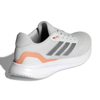 ZAPATILLAS ADIDAS PARA MUJER RUNNING RUNFALCON 5  - BLANCO JQ9401 - 4