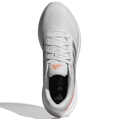 ZAPATILLAS ADIDAS PARA MUJER RUNNING RUNFALCON 5  - BLANCO JQ9401 - 5
