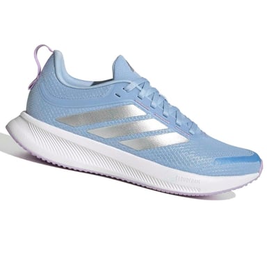 ZAPATILLAS ADIDAS PARA MUJER RUNNING RUNBLAZE  - CELESTE KI6138 - 1