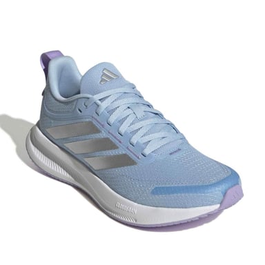 ZAPATILLAS ADIDAS PARA MUJER RUNNING RUNBLAZE  - CELESTE KI6138 - 2