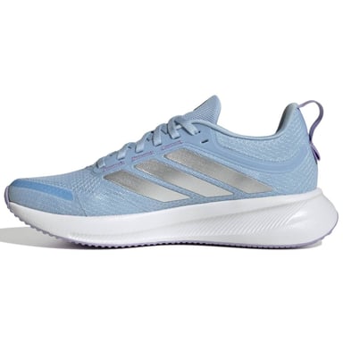 ZAPATILLAS ADIDAS PARA MUJER RUNNING RUNBLAZE  - CELESTE KI6138 - 3