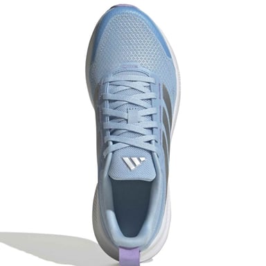 ZAPATILLAS ADIDAS PARA MUJER RUNNING RUNBLAZE  - CELESTE KI6138 - 5