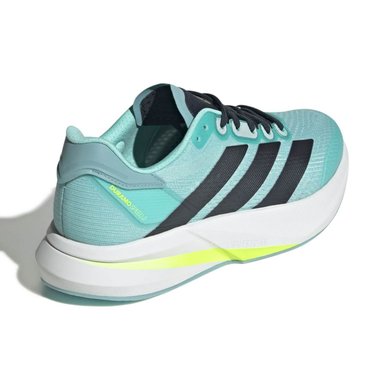 ZAPATILLAS ADIDAS PARA HOMBRE RUNNING DURAMO SPEED 2 - TURQUESA JS4414 - 4