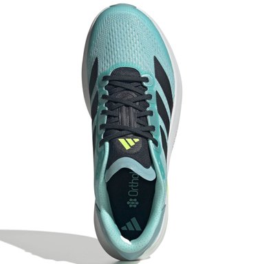 ZAPATILLAS ADIDAS PARA HOMBRE RUNNING DURAMO SPEED 2 - TURQUESA JS4414 - 5