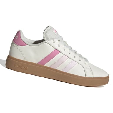 ZAPATILLAS ADIDAS PARA MUJER URBANO GRAND COURT BASE 2.0 - BEIGE JS1321 - 1