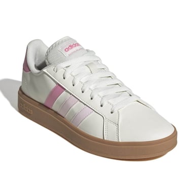 ZAPATILLAS ADIDAS PARA MUJER URBANO GRAND COURT BASE 2.0 - BEIGE JS1321 - 2