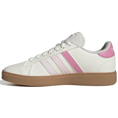 ZAPATILLAS ADIDAS PARA MUJER URBANO GRAND COURT BASE 2.0 - BEIGE JS1321 - 3