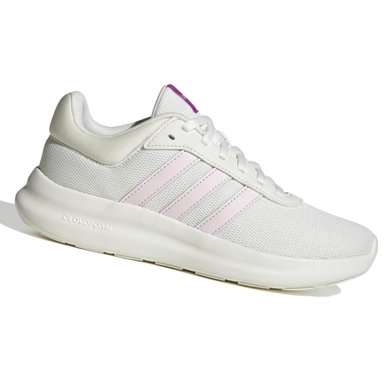 ZAPATILLAS ADIDAS PARA MUJER RUNNING LITERACER 4.0 - BLANCO JR2300 - 1