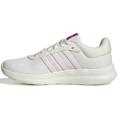 ZAPATILLAS ADIDAS PARA MUJER RUNNING LITERACER 4.0 - BLANCO JR2300 - 3