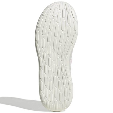 ZAPATILLAS ADIDAS PARA MUJER RUNNING LITERACER 4.0 - BLANCO JR2300 - 6